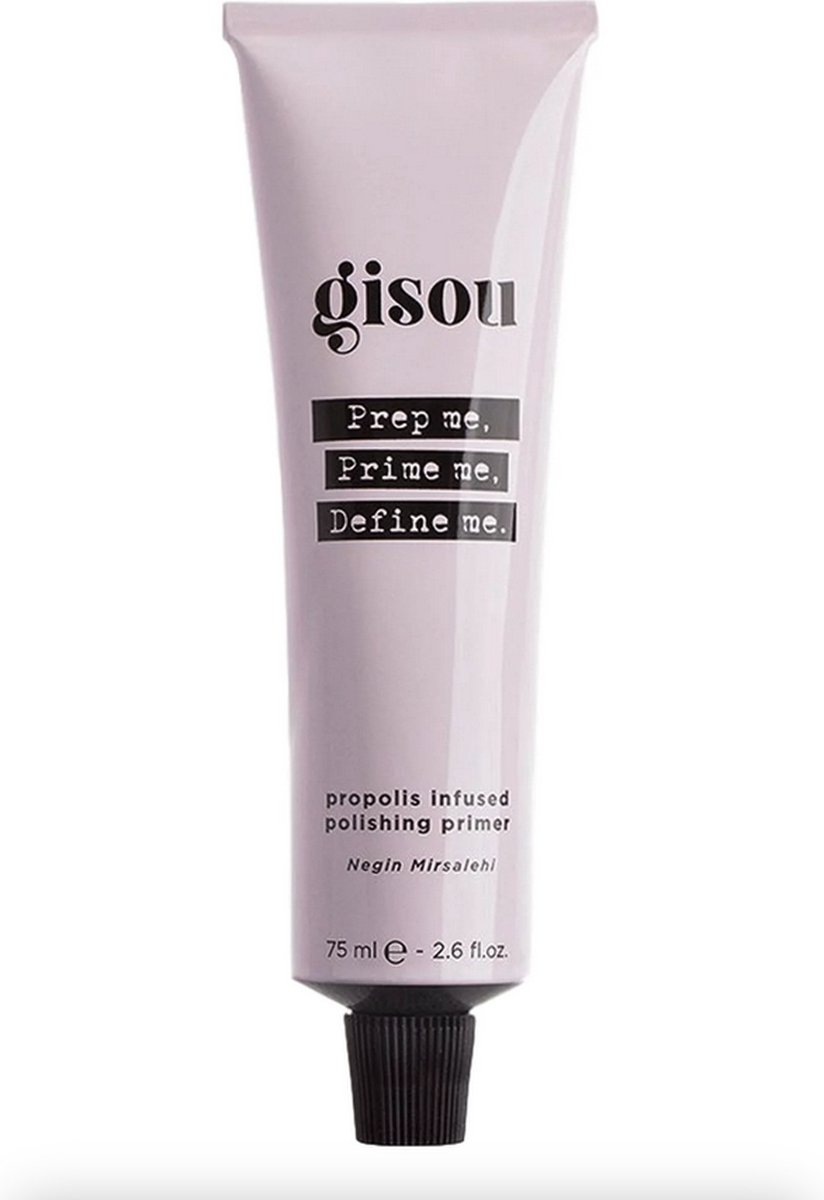 Goedkoopste Gisou - Propolis Infused Polishing Primer - 75ml