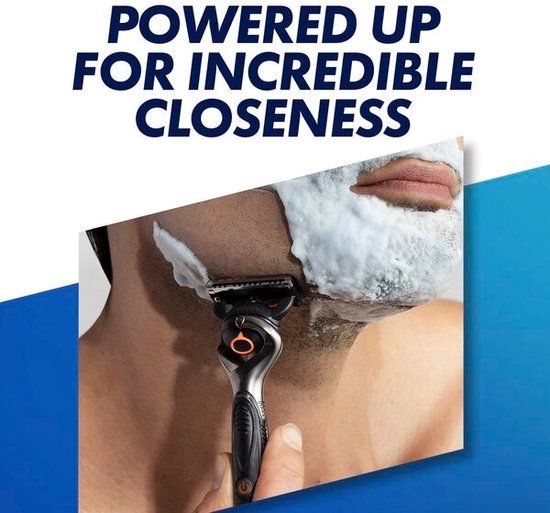 Gillette ProGlide - Navulmesjes - Voor Mannen - 14 Navulmesjes