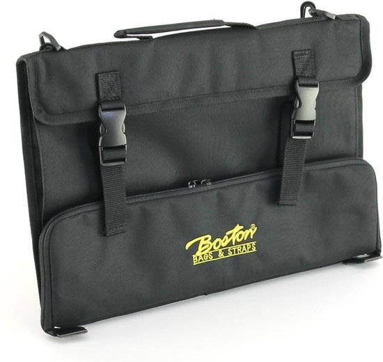 Housse pour pupitre et partitions LT-200- BK Boston Max 41 cm