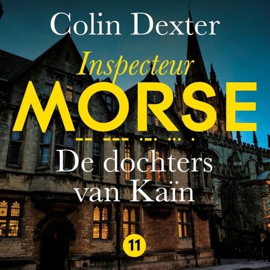 De dochters van Kaïn - cover