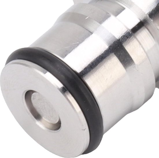 Ball-lock koppeling CO2 voor soda-keg - - De biertap specialist van Nederland