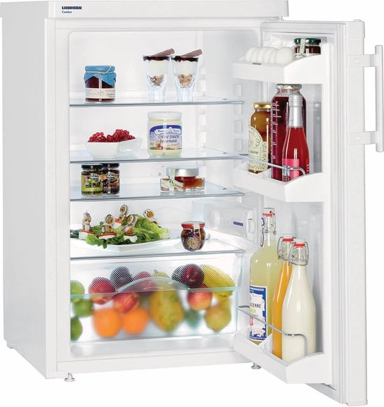 Hotpoint H7X-93T-W Vrijstaande Koel-vriescombi 203cm Wit