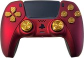 Bol.com Clever PS5 Iron Man Shine Controller aanbieding