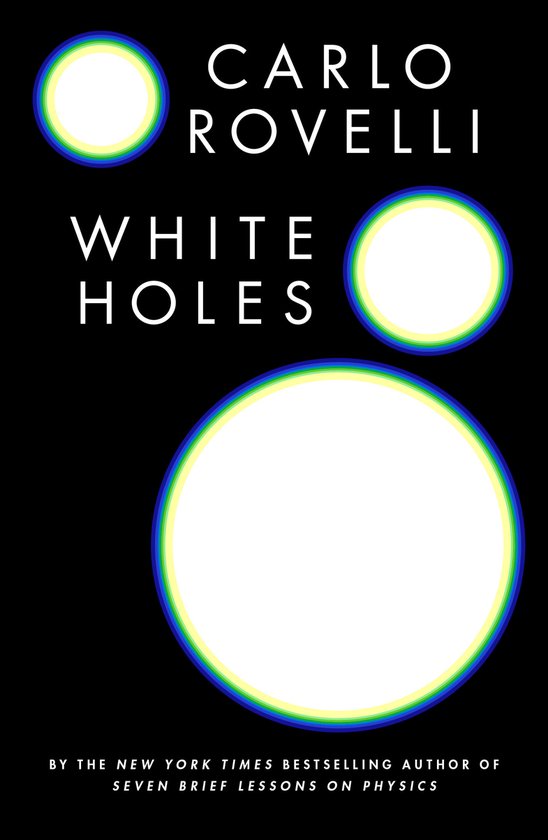 White Holes - cover