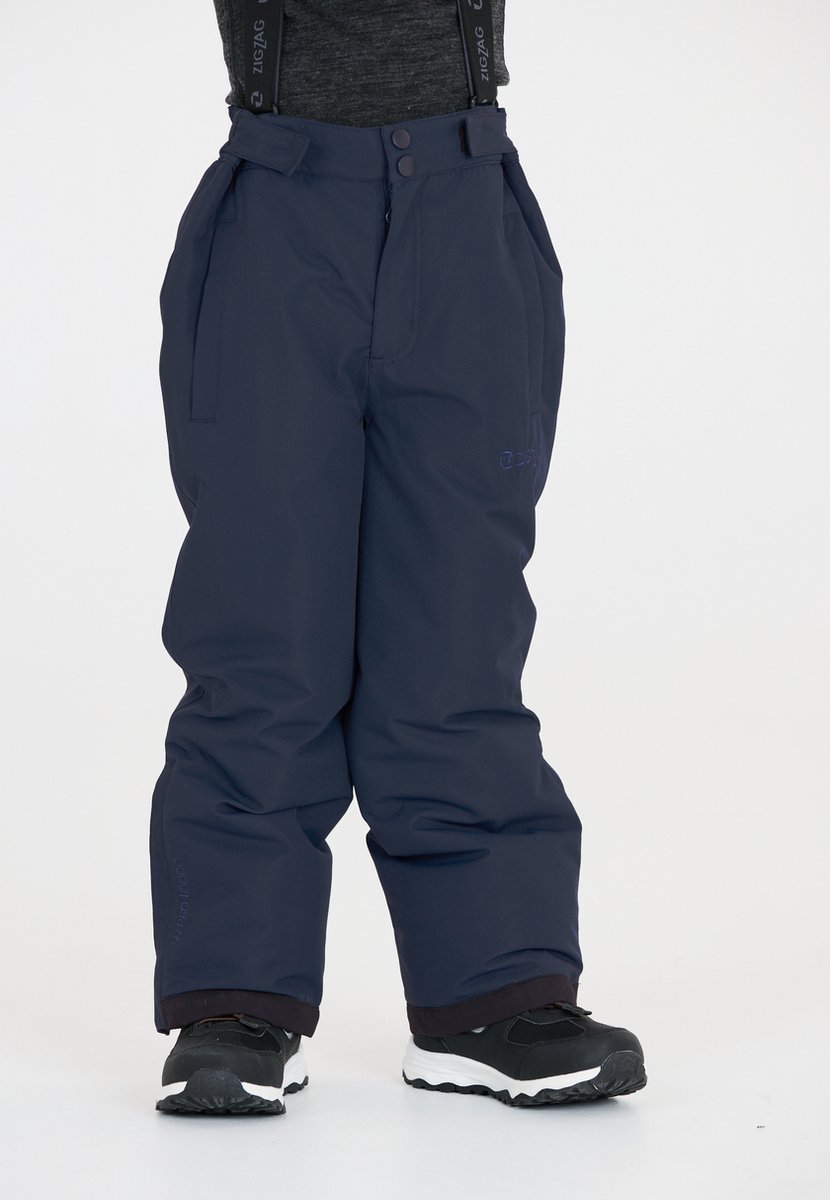 ZIGZAG Skihose Soho