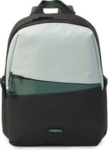 Sac à Dos Hedgren Rule Square 15,6" - Asphalt - Homme - Neuf