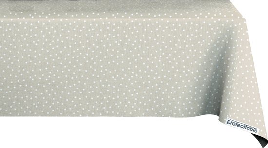 Tafelkleed | Chique Goud | 270x136cm