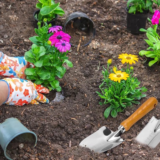 Tuinschep