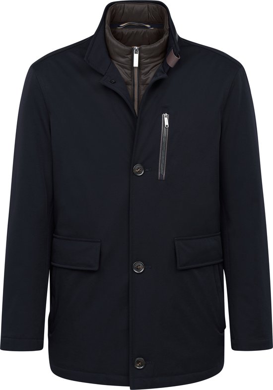 Bugatti Vêtements Veste matelassée Homme bol