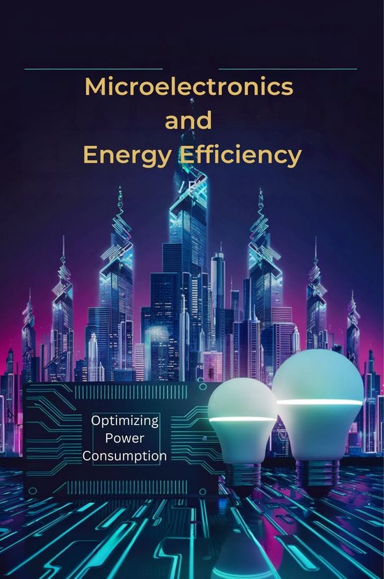 Microelectronics and Energy Efficiency (ebook), Cameron Dean ...