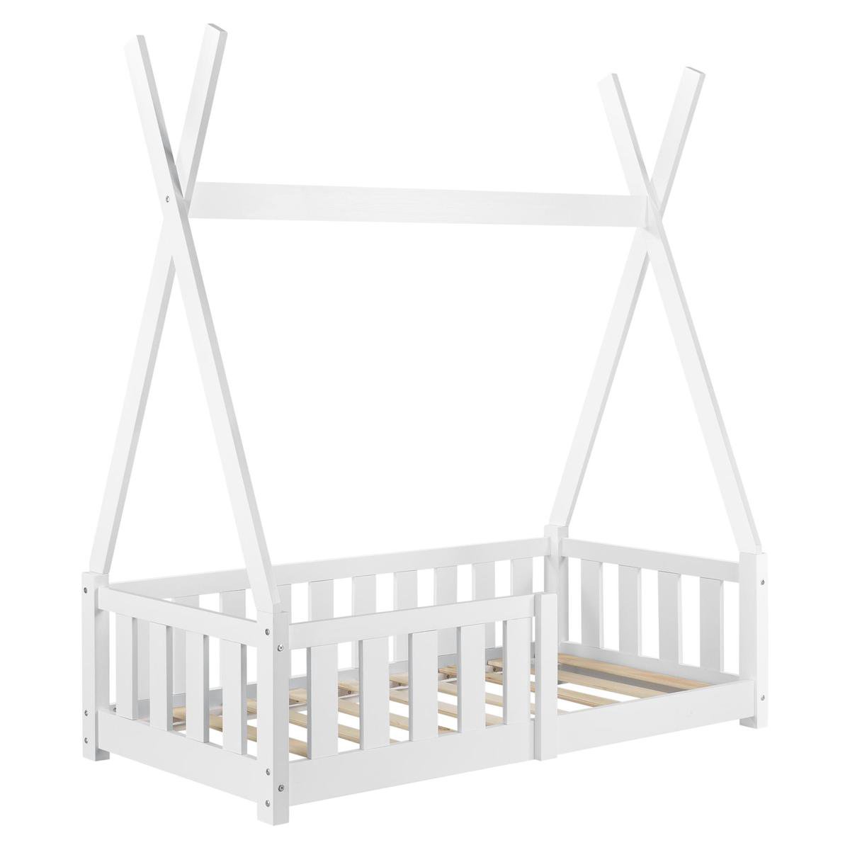 Kinderbed Kinderbed Tipi Kinderbed - afbeelding 2