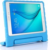 ShockProof Kids Case - Samsung Galaxy Tab S5e Hoesje - Blauw