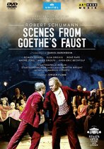 Scenes From Goethe'S Faust 2017