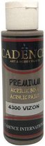 Cadence Premium acrylverf (semi mat) Mink 01 003 4300 0070 70 ml