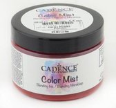 Cadence Color Mist Bending Inkt verf Roze 01 073 0003 0150 150 ml