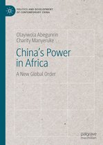 Politics and Development of Contemporary China - China's Power in Africa