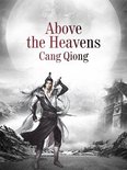 Volume 4 4 - Above the Heavens
