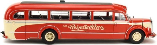 Mercedes Benz O 6600 Der Reiseliebling 1 43 Schuco Bol Com Mercedes Benz O 6600 Der Reiseliebling 1 43 Schuco Bol Com