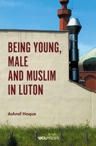 Spotlights - Being Young, Male and Muslim in Luton