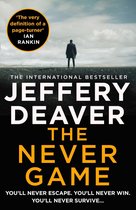 Colter Shaw Thriller 1 - The Never Game (Colter Shaw Thriller, Book 1)