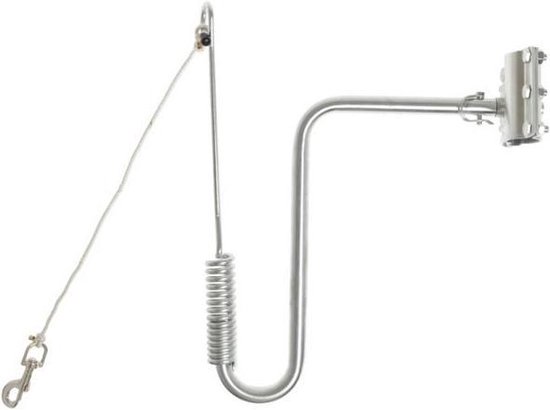 Altranet Fietsbeugel Dogrunner