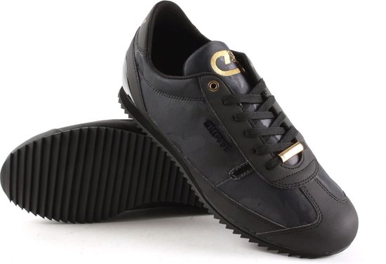 als Staan voor Ja Cruyff heren sneakers - Zwart - Maat 40 | bol.com