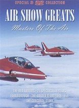 Air Show Greats