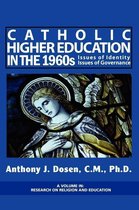 Catholic Higher Education in the 1960S