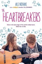 The Heartbreak Chronicles 1 - The Heartbreakers