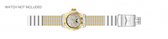 Horlogeband voor Invicta Pro Diver 25011