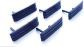 Uhlenbrock - Ontkoppelaars 5 St.  H0 2-rail (Uh83111)