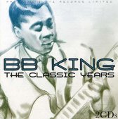 B.B. King - The Classic Years (CD)