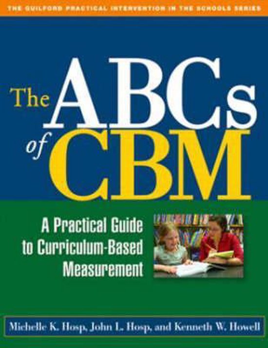 The ABCs of CBM - cover