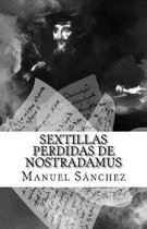 Sextillas Perdidas de Nostradamus