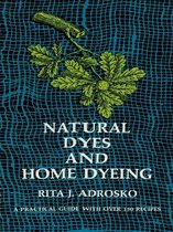 Natural Dyes and Home Dyeing