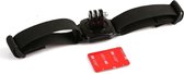 Rotating 360 Swivel Helmet Strap Mount GoPro