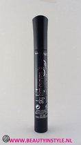 Maybelline Mascara Sky High Curves Infiniti Black