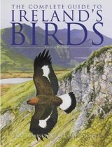 Complete Guide To Irelands Birds