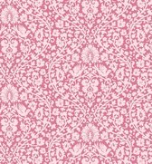 Tilda 50x55 Addie Pink Quilt stof
