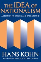 The Idea of Nationalism