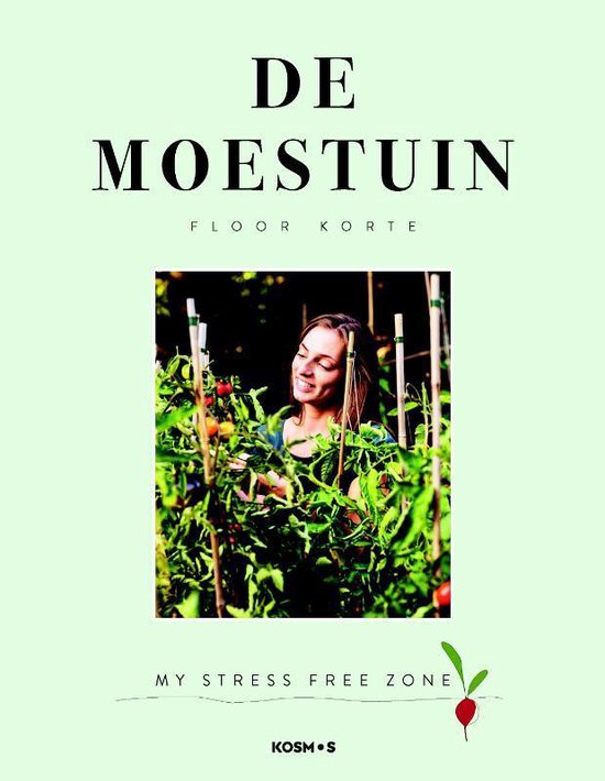 De moestuin