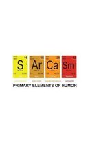 Primary Elements Of Humor