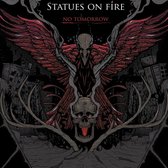 Statues On Fire - No Tomorrow (LP)