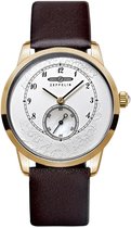 Zeppelin viktoria 7333-5 Vrouwen Quartz horloge
