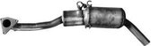 Roetfilter Porsche Panamera 3.0 MCR.CC 08/2011-