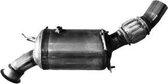 Roetfilter DPF BMW X1 18d 01/2012-12/2015 18308514478