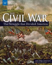Inquire & Investigate - The Civil War