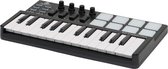 Devine EZ-Creator Plus USB/MIDI keyboard