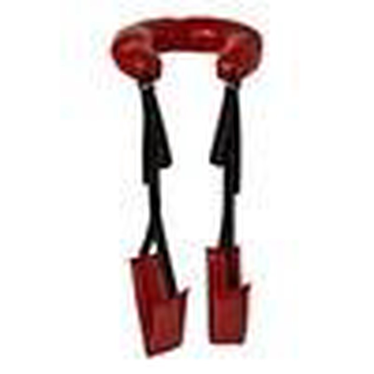 Goedkoopste Sportsheets - Saffron Thigh Sling