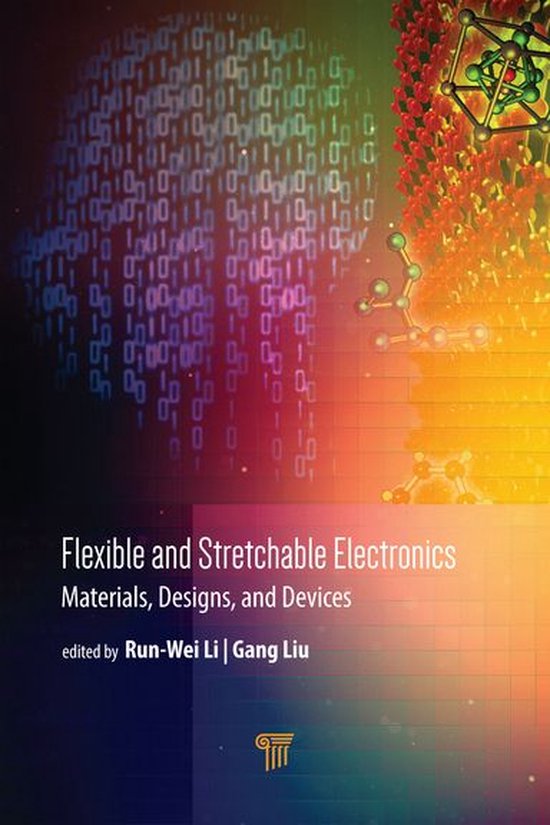 Flexible and Stretchable Electronics (ebook) | 9780429602689 | Boeken ...